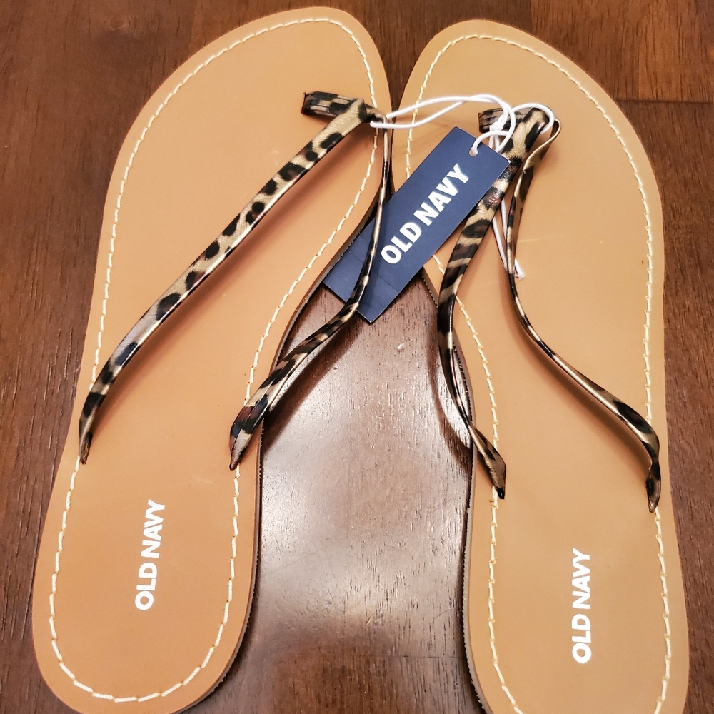 Sandals - Picture 2 of 7